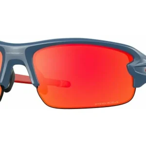 FLAK XXS Sunglasses - Semi-Rim Frames for Men