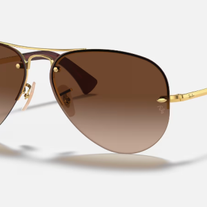 Ray-Ban Aviator Rimless