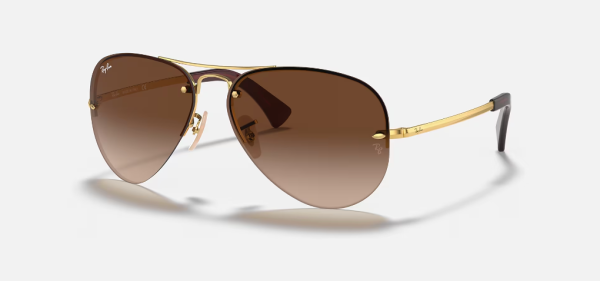 Ray-Ban Aviator Rimless