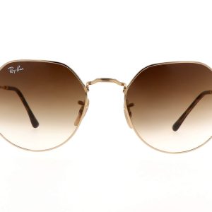 Ray-Ban Jack Sunglasses