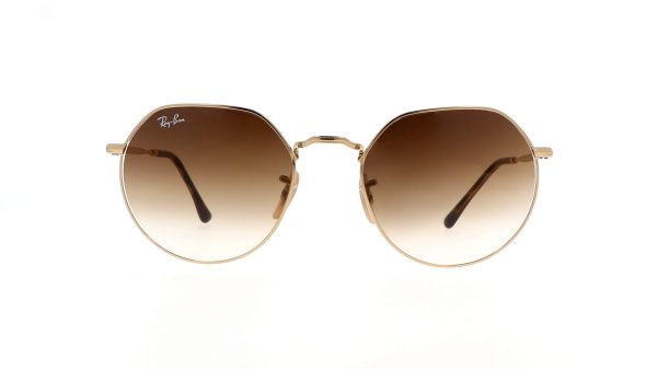 Ray-Ban Jack Sunglasses