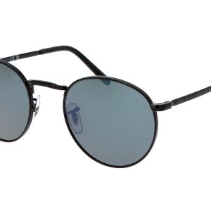 Ray-Ban New Round Sunglasses