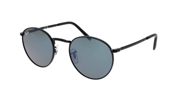 Ray-Ban New Round Sunglasses