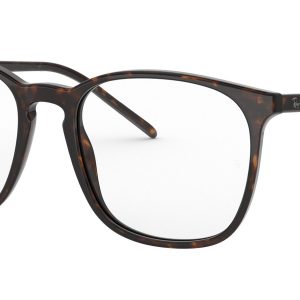 RAYBAN FULL RECTANGULAR SQUARE frames for men