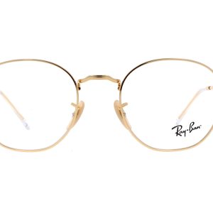 RAYBAN Irregular Optics