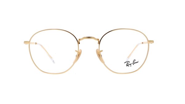 RAYBAN Irregular Optics