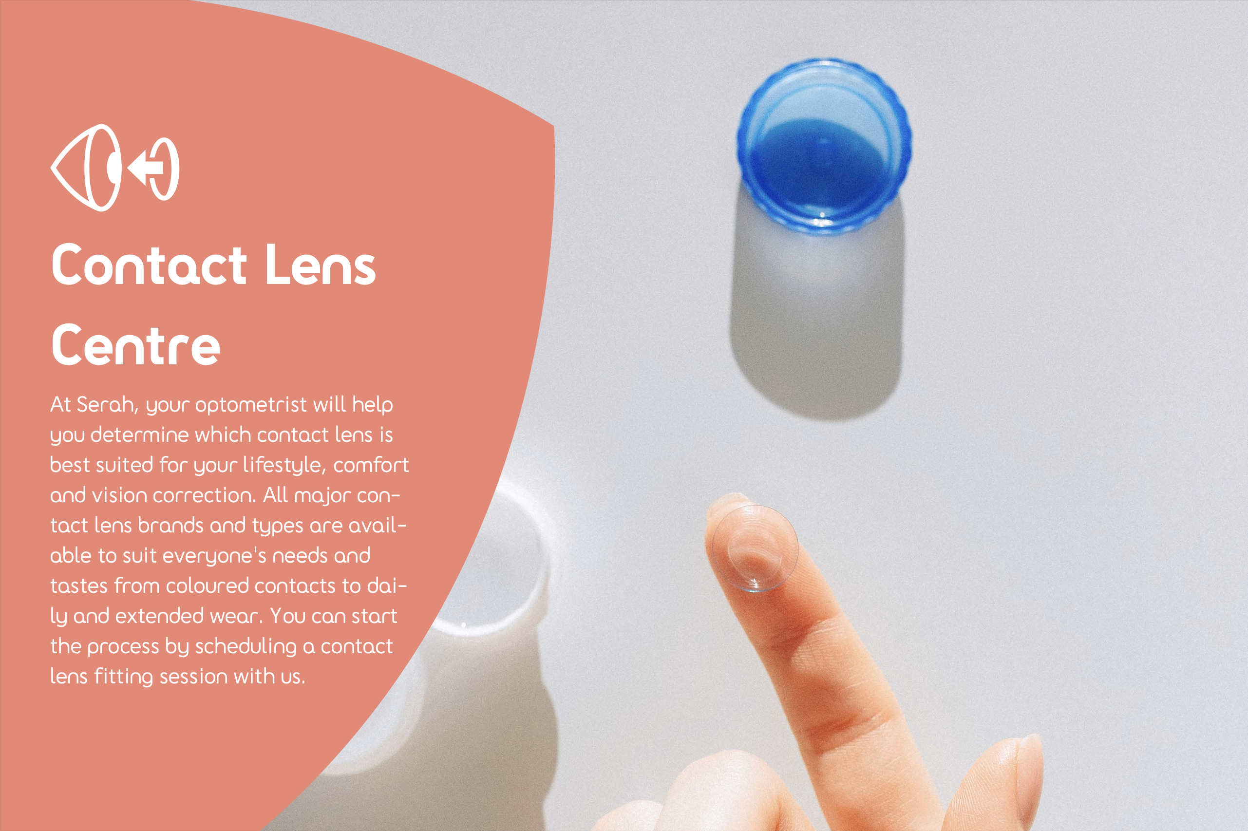 Contact Lense