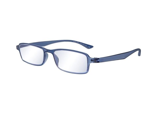 MA-BC-GRAY Reading Glasses